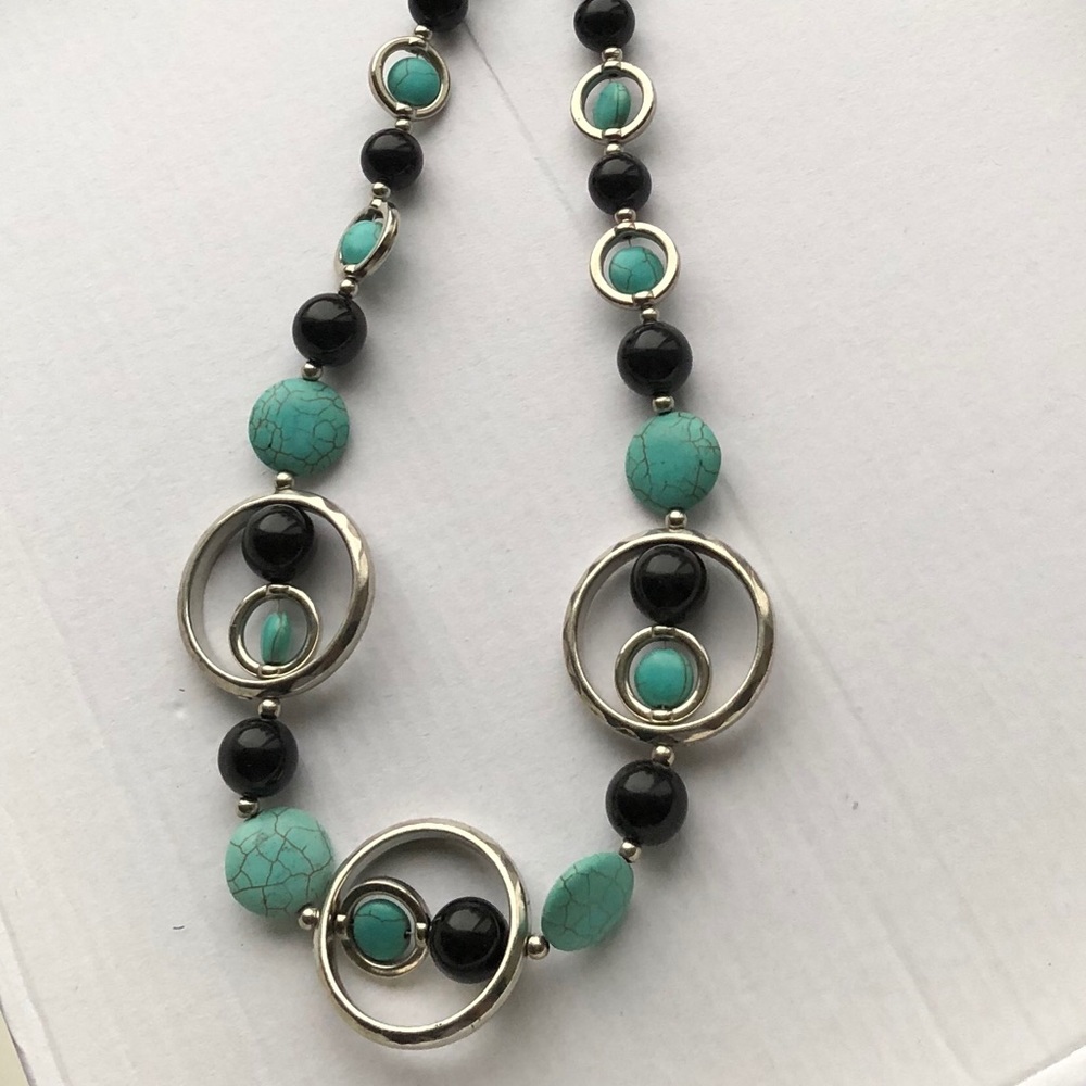 Trendy Necklace